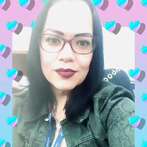 Meet your Posher, Blanca